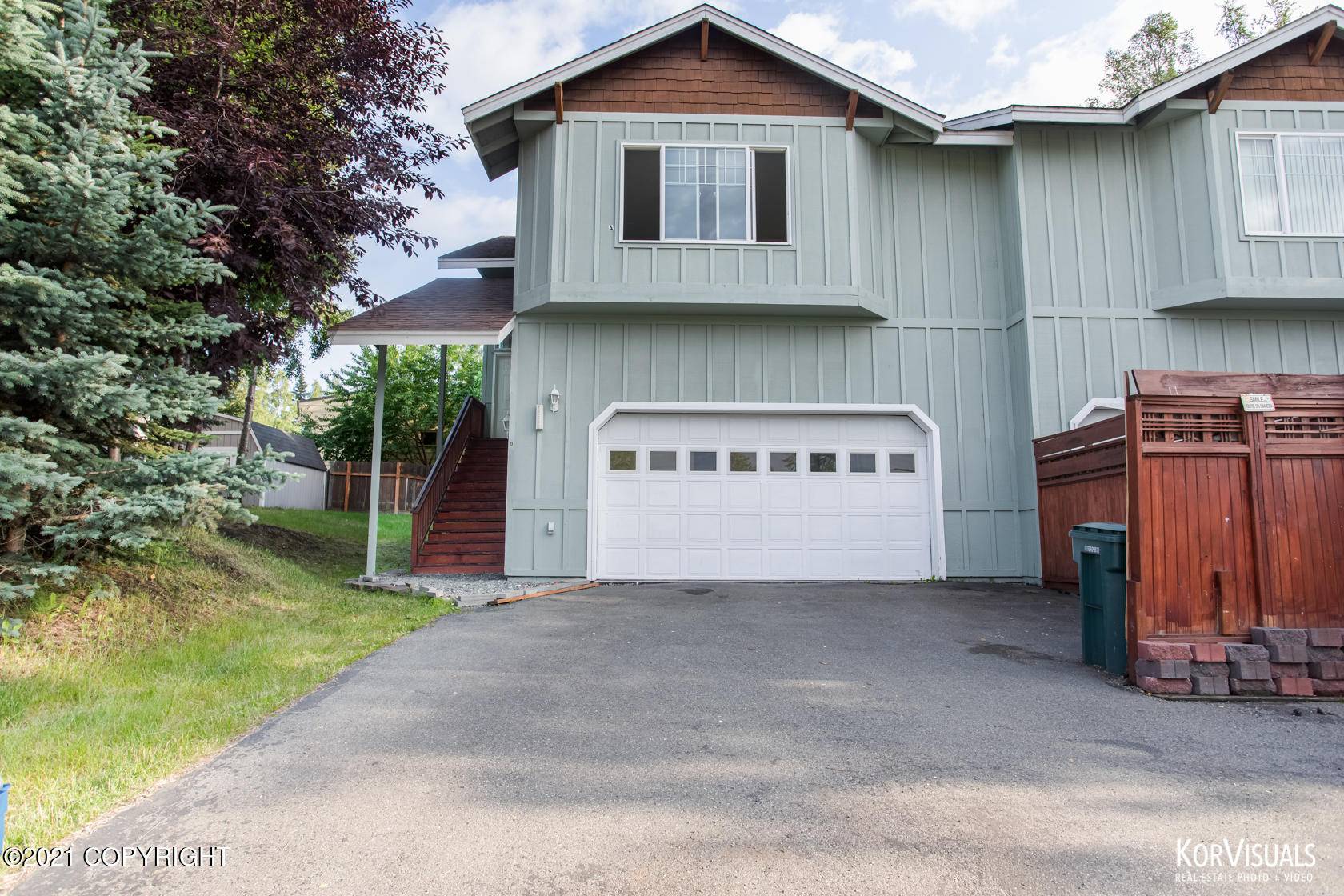 3820 W 74th AVE, Anchorage, AK 99502