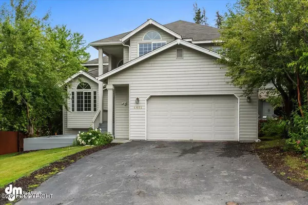 Anchorage, AK 99507,4401 Birch Run CIR