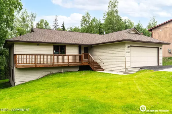 Eagle River, AK 99577,8982 W Parkview Terrace LOOP