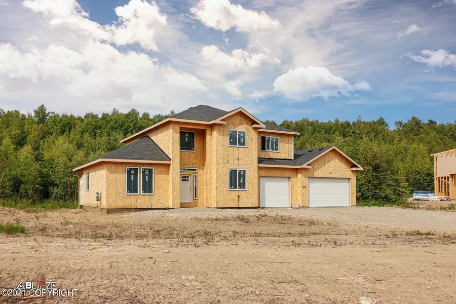 8787 E Windy Woods, Wasilla, AK 99654