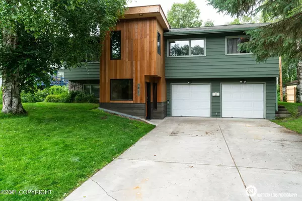 3423 Knik AVE, Anchorage, AK 99517