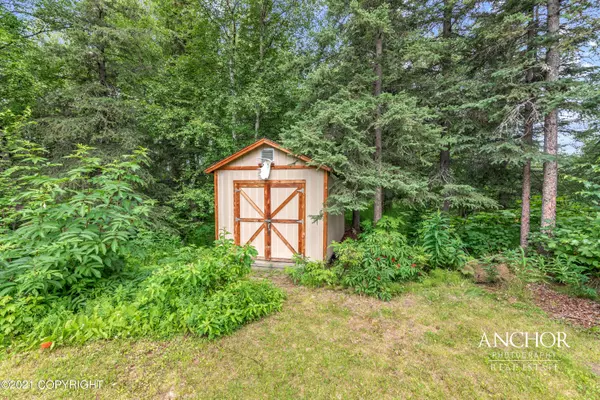 Wasilla, AK 99654,2920 W Discovery LOOP