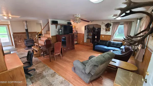 Wasilla, AK 99623,13147 S Cameo DR