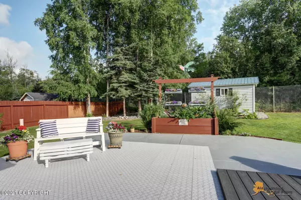 Wasilla, AK 99654,501 W Fallen Leaf CIR