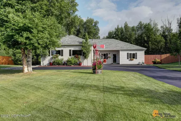 Wasilla, AK 99654,501 W Fallen Leaf CIR