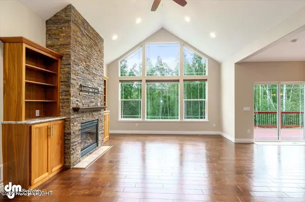 Wasilla, AK 99654,5868 E Fetlock DR