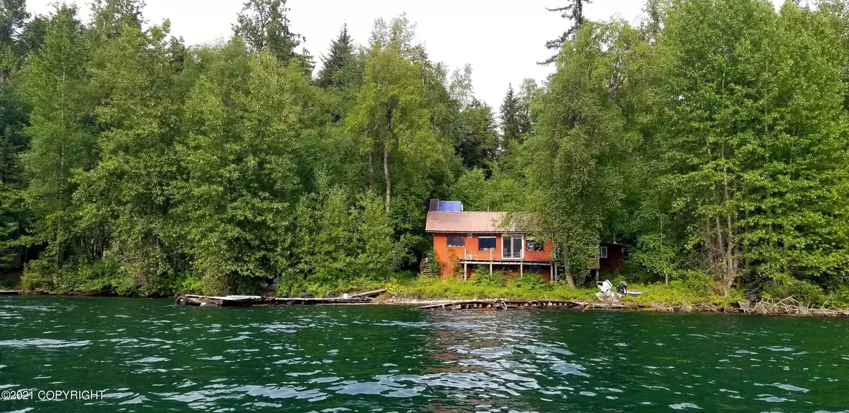 000 Chilkat Lake, Haines, AK 99827