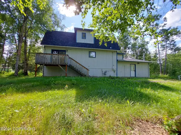 Wasilla, AK 99654,2335 E Musk Ox CIR