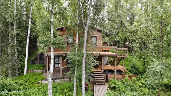 8411 W Southshore DR, Wasilla, AK 99623