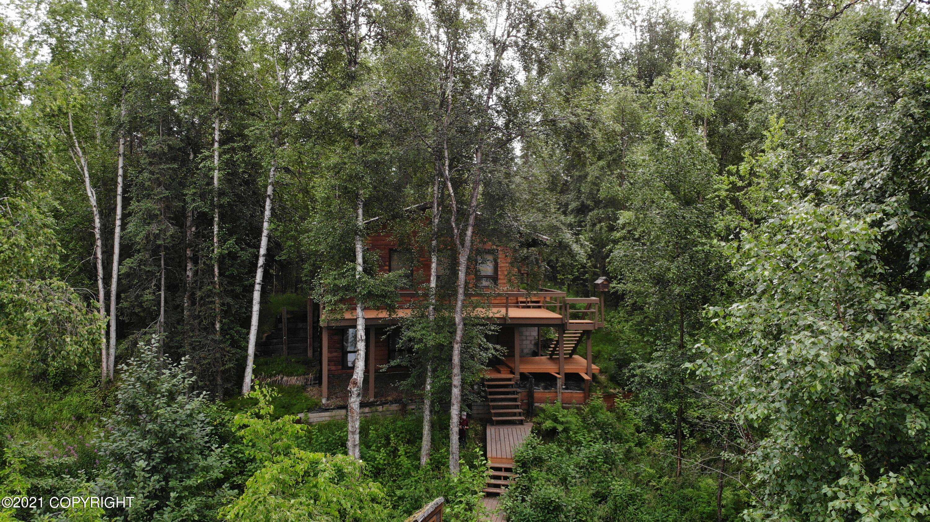 Wasilla, AK 99623,8411 W Southshore DR
