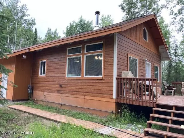 36534 Tuffy LN, Sterling, AK 99672