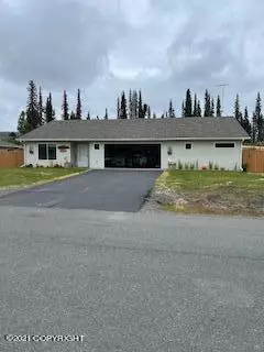 Soldotna, AK 99669,174 Green Valley ST