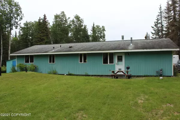 Soldotna, AK 99669,49150 Party CIR