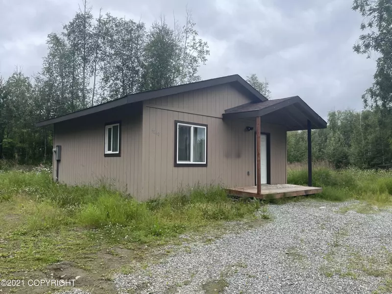 6860 W Captain Hook DR, Wasilla, AK 99623