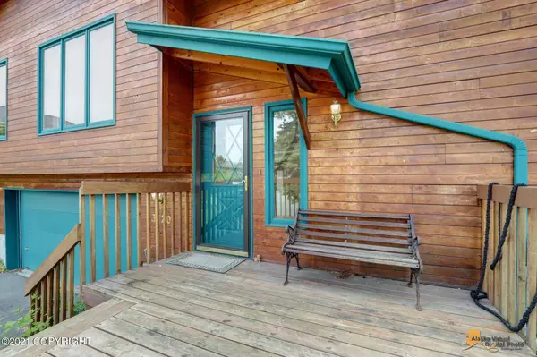 Anchorage, AK 99507,3720 Gary Cooper CIR