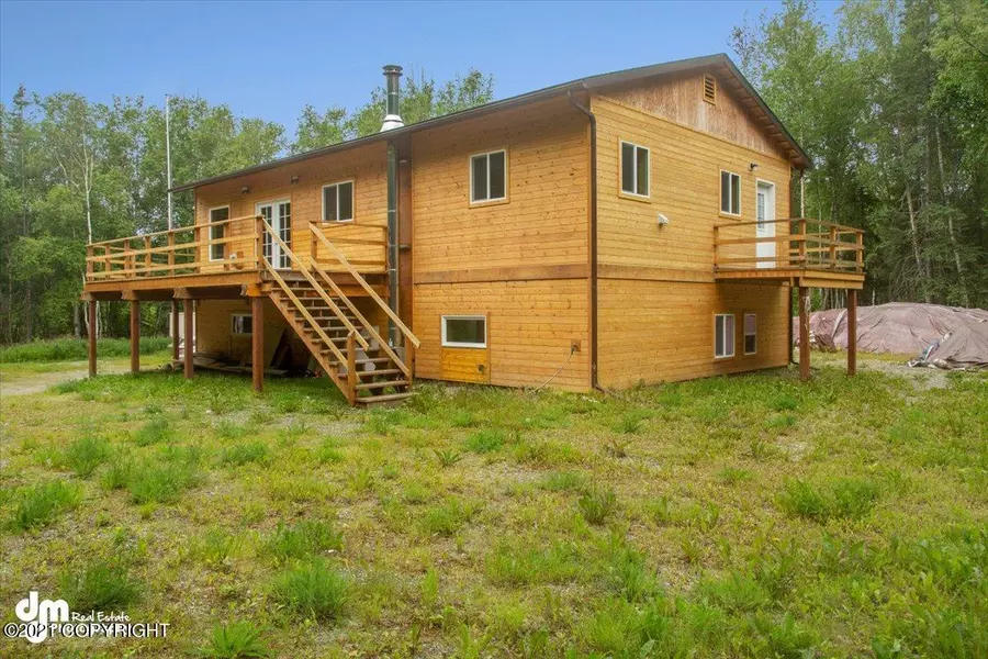 5254 E Pamela DR, Wasilla, AK 99654