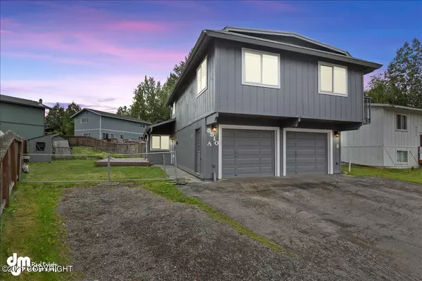 8510 Shrub CT, Anchorage, AK 99504