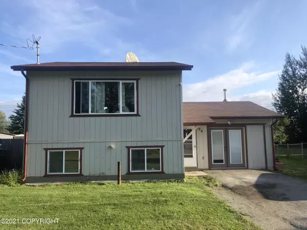 684 E Auklet AVE, Palmer, AK 99645