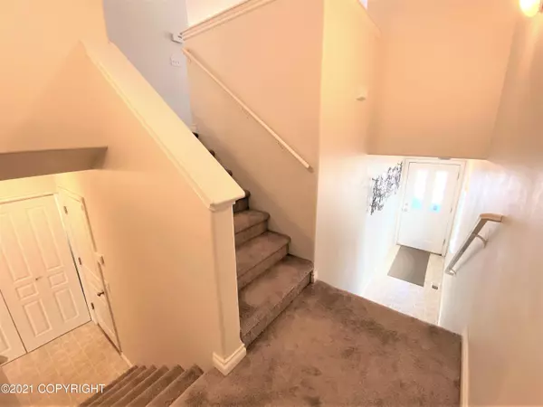 Anchorage, AK 99507,2958 Misty Springs CT #101