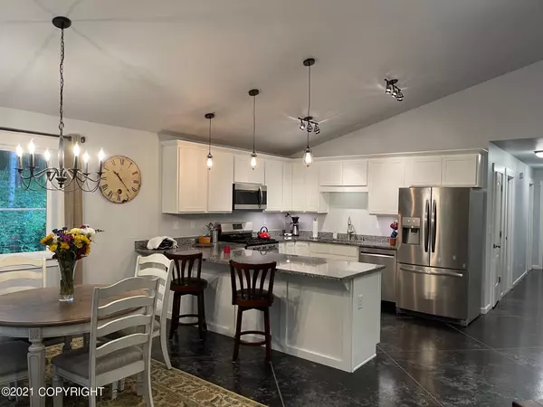 Wasilla, AK 99623,2131 N Larry TRL