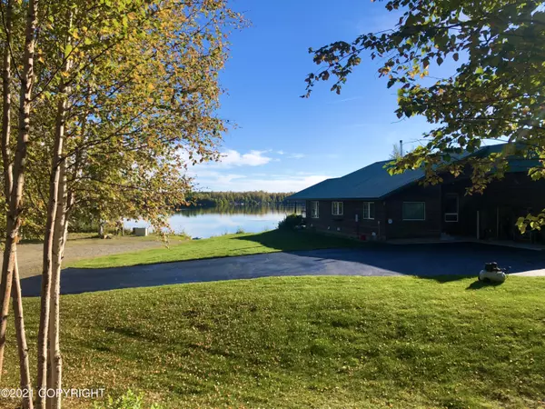 Big Lake, AK 99652,450 N Brazil CIR