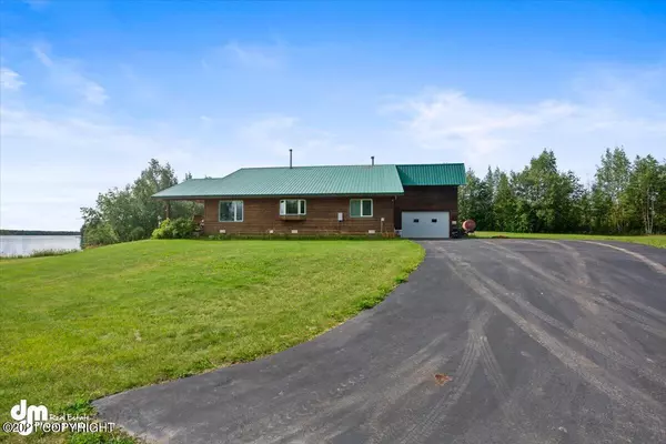 Big Lake, AK 99652,450 N Brazil CIR