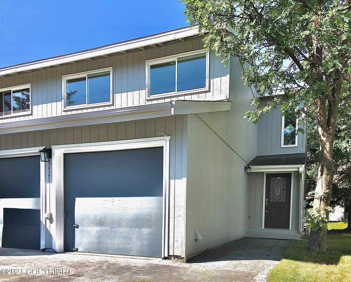 Anchorage, AK 99501,1821 Parkside DR