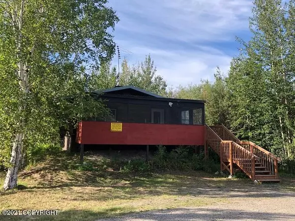 Nenana, AK 99760,110 Third ST