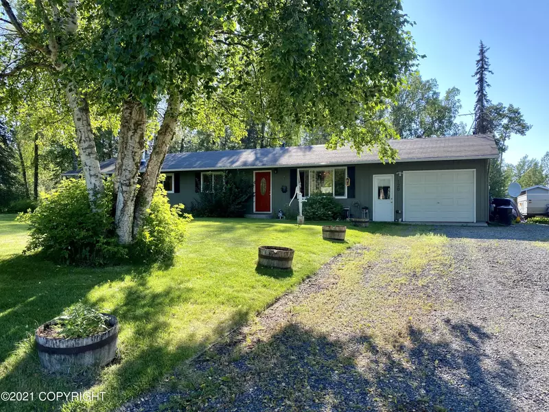 120 Nevada ST, Kenai, AK 99611