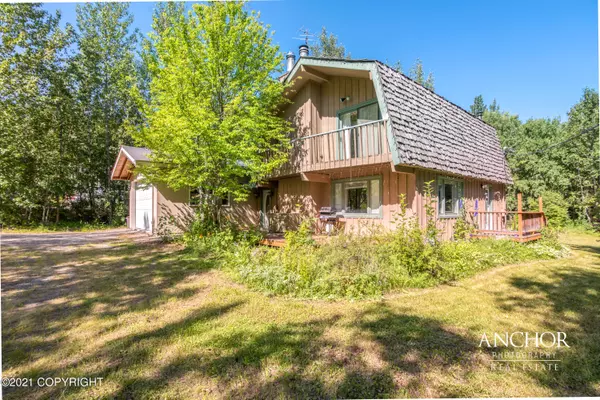 5935 E Fireweed DR, Wasilla, AK 99654