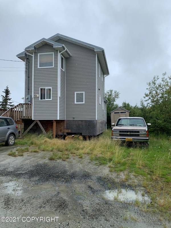 Bethel, AK 99559,660 6th AVE