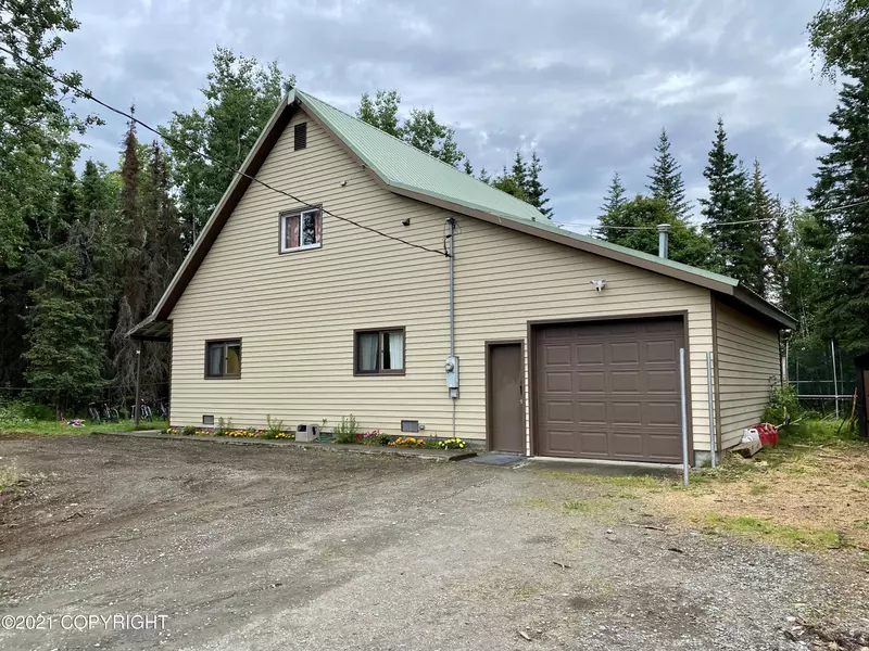 32665 Kettle RD, Sterling, AK 99672