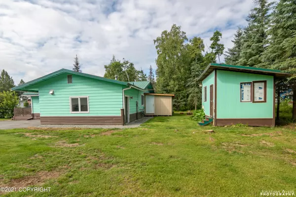 Soldotna, AK 99669,260 Sunrise CT