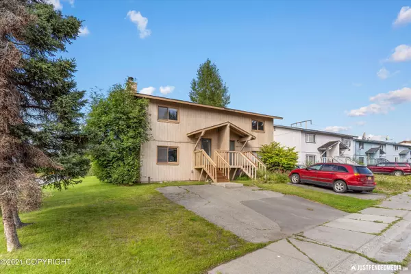 3001 Doil DR, Anchorage, AK 99507