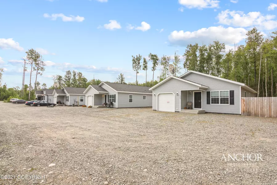 3794 S Lansing RD, Wasilla, AK 99645