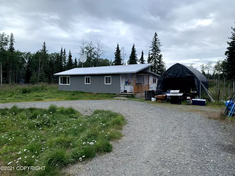 53806 Acys AVE, Kasilof, AK 99610