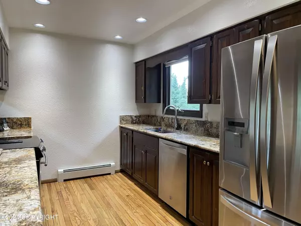 Anchorage, AK 99507,7101 Candace CIR