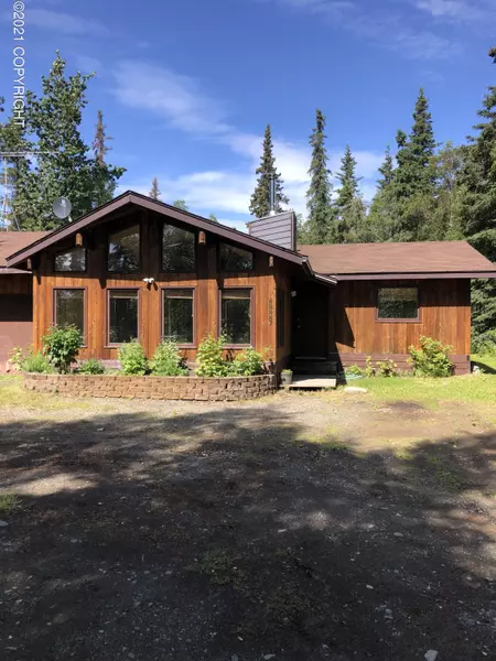 48387 Lake Meadows LN, Nikiski/north Kenai, AK 99611