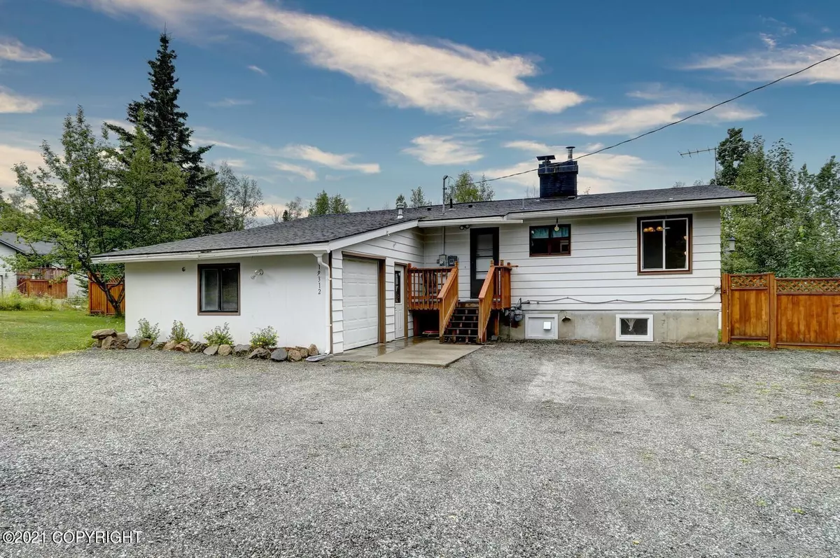 Chugiak, AK 99567,19312 Starflower CIR