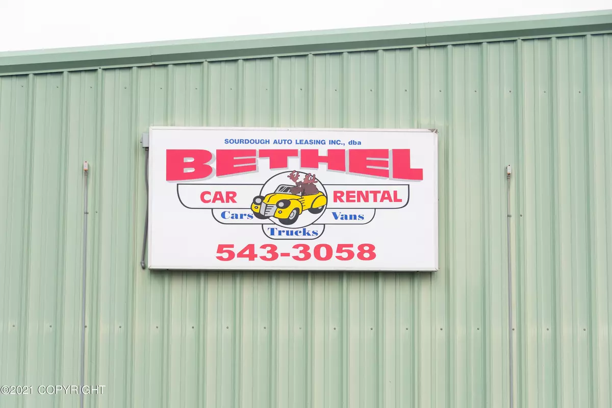 Bethel, AK 99559,3340 Chief Eddie Hoffman HWY