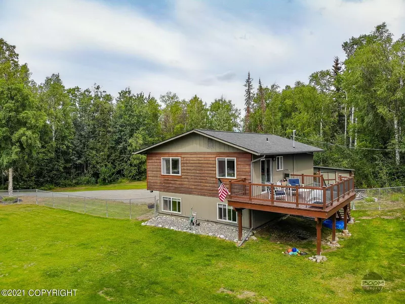 771 N Stanley RD, Wasilla, AK 99623