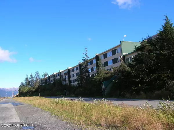 100 Blackstone Road Bay 6 #5, Whittier, AK 99693