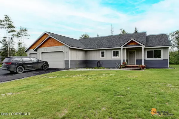 Wasilla, AK 99654,4115 N Redemption CIR