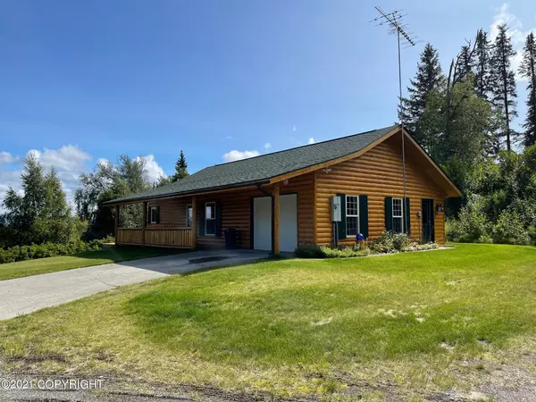 47515 Athena Marie LN, Soldotna, AK 99669