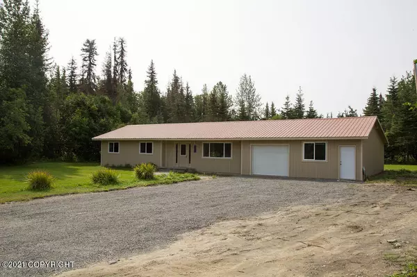 Soldotna, AK 99669,435 Endicott DR