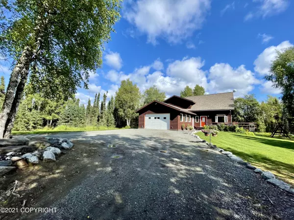 43499 Ross DR, Soldotna, AK 99669