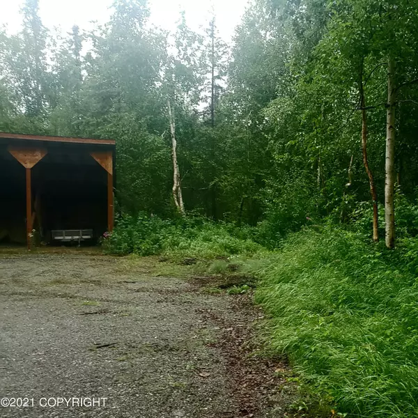 Willow, AK 99688,11605 Remote LN