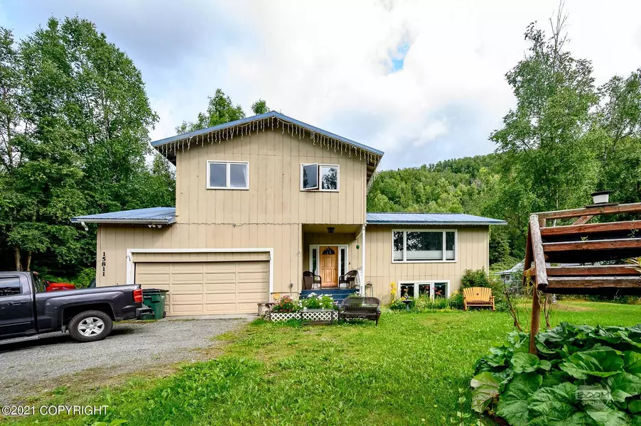 15811 Division ST, Chugiak, AK 99567