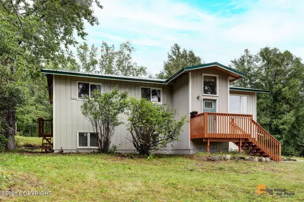 Wasilla, AK 99654,5451 E Alder DR