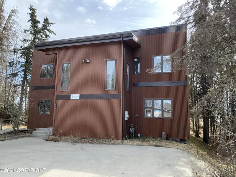 609 Marine AVE, Kenai, AK 99611